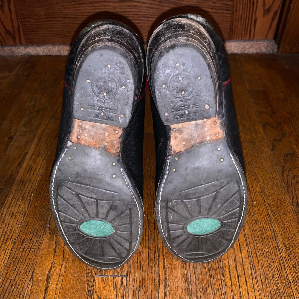 Tony Lama Cowboy Boots - Picture 6 of 8